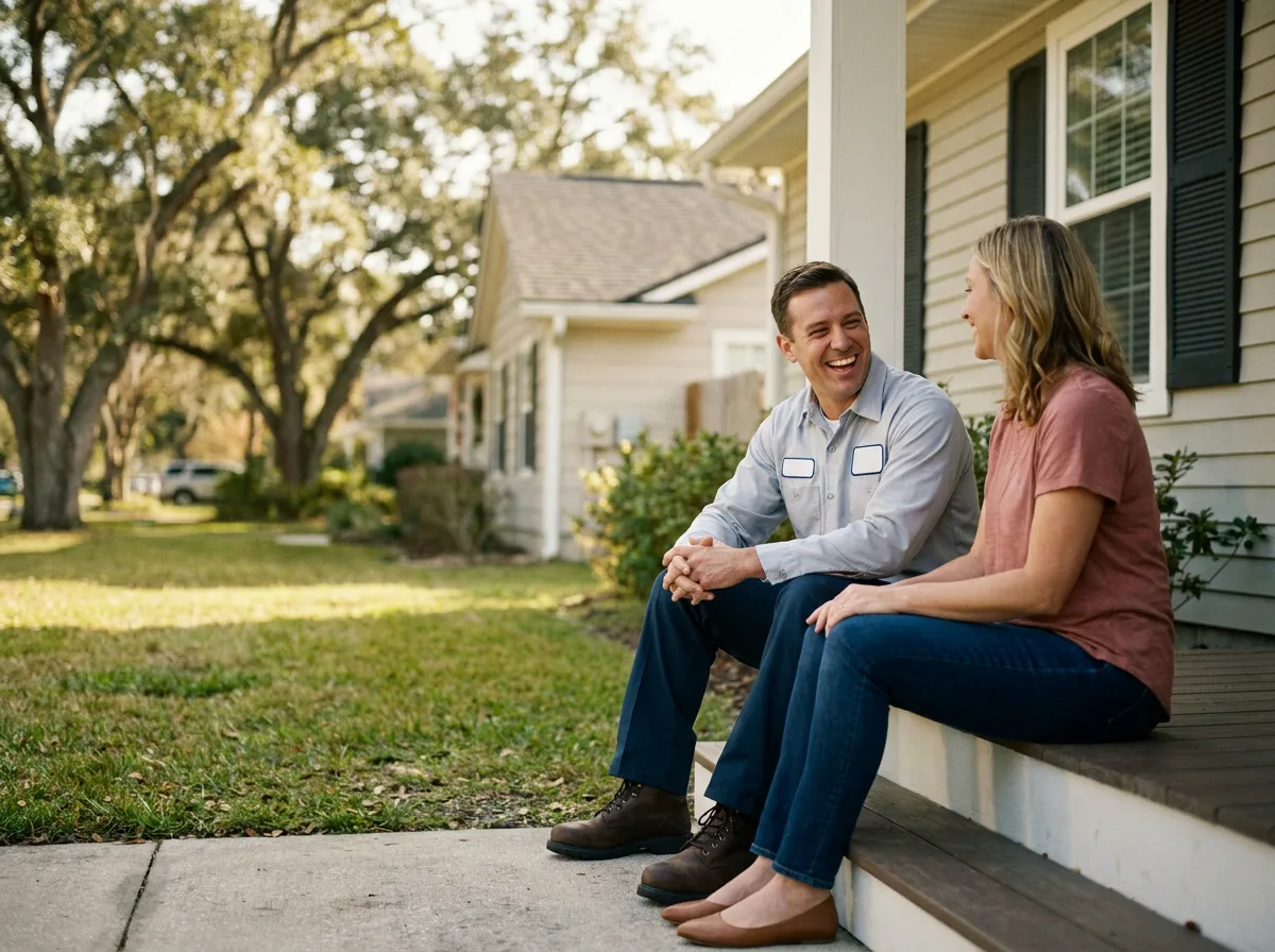 Septic tank pumping FAQs for Titusville, FL